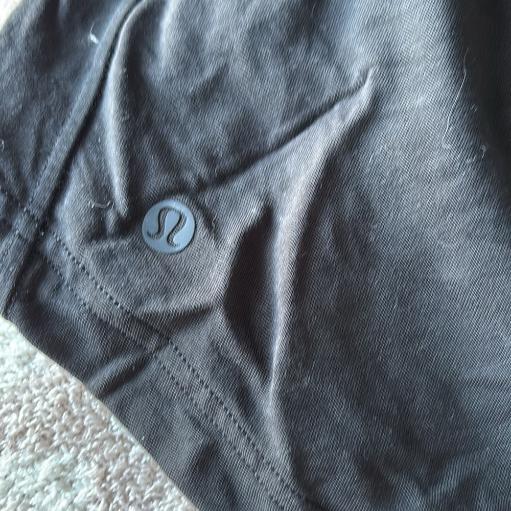 Lululemon Athletic Shorts - Picture 2 of 3